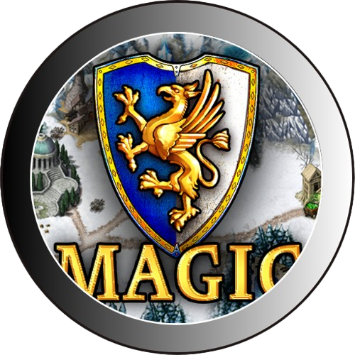 Magic War Legends